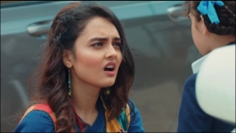 Yeh Hai Chahatein - 1st Aug 2022